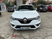Renault Mégane Sport Tourer 1.5 dCi Limited EDC