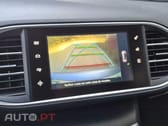 Peugeot 308 SW 1.6 BlueHDi Allure J17