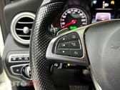 Mercedes-Benz C 250 d AMG Line Aut.