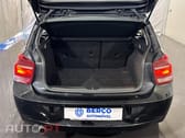 BMW 116 d EDynamics Line Sport