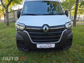 Renault Master 2.3 dCi L3H3 3.5T