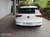 Volkswagen Golf 1.0 TSI Life