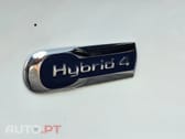 Citroen DS5 2.0 HDi Hybrid4 Sport Chic CMP6