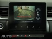 Renault Captur Captur 1.0 TCe Techno Bi-Fuel