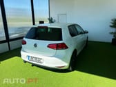 Volkswagen Golf VII