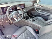 Mercedes-Benz E 53 AMG 4MATIC+ Coupé EQ Boost