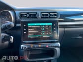 Citroen C3 1.2 PureTech Shine