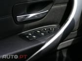 BMW 420 d Line Sport Auto