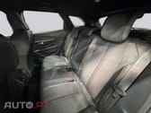 Peugeot 3008 1.5 GTLINE EAT8