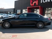 Mercedes-Benz E 220 d Avantgarde+