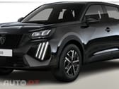 Peugeot 2008 PureTech 100 Style
