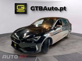 Cupra Leon 1.4 e-Hybrid VZ 245CV