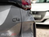 Citroen C4 1.5 BlueHDi Feel