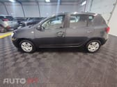 Dacia Sandero ND