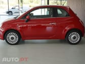 Fiat 500 1.3 16V Multijet Lounge