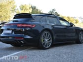 Porsche Panamera ST 4 E-Hybrid