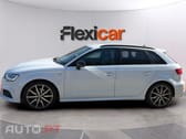 Audi A3 Sportback 35 TFSI S line