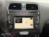 Volkswagen Polo 1.4 TDi Connect