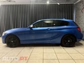 BMW M135 Sport-Aut.