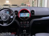 MINI Countryman Cooper Classic Auto