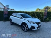 Peugeot 3008 1.2 PureTech Allure