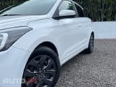 Hyundai i20 1.1 CRDi Urban