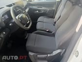Fiat Doblo VAN L1 136 CV 110KW - BAT 50 KWH