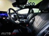 Mercedes-Benz EQE 350+ Limousine Electric Art