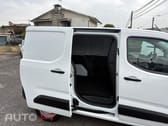 Citroen Berlingo 1.6 BlueHDi L1 3L
