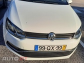 Volkswagen Polo Confortline