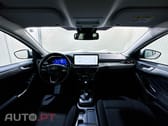 Ford Focus SW 1.0 EcoBoost S&S TITANIUM X