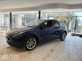 Tesla Model Y Long Range Tração Integral