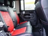 Jeep Wrangler 2.8 CRD