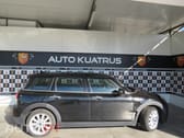 MINI Clubman One D