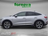 Audi Q4 E-Tron 45 82 kWh SE Business Plus