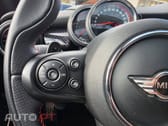 MINI Cooper John Cooper Works Auto Desportiva