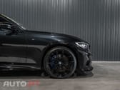 BMW 330 e xDrive Aut. M Sport