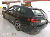 BMW 520 e Pack M