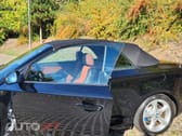 BMW 118 i Cabrio Edition Sport