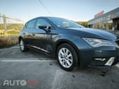 Seat Leon 1.6 TDI Style S/S