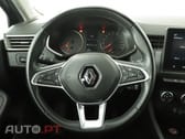 Renault Clio Clio 1.0 TCe Intens Bi-Fuel
