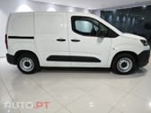Citroen Berlingo 1.5 BlueHDi M Feel