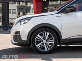 Peugeot 3008 1.6 BlueHDi GT Line EAT6