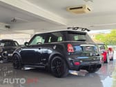 MINI Cooper John Cooper Works