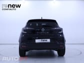 Renault Captur Techno Tce 90