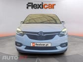 Opel Zafira 1.6 CDTI Dynamic S/S