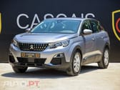 Peugeot 3008 1.5 BlueHDi Active