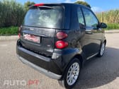 Smart ForTwo 0.8 cdi Passion 54