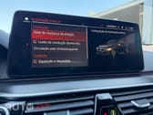 BMW 520 e Pack M