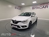 Renault Mégane 1.5 Blue dCi Limited